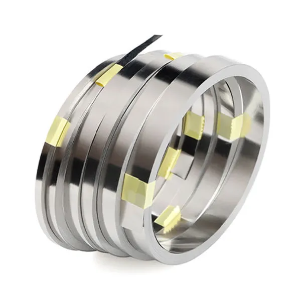 Soft Magnetic Alloy