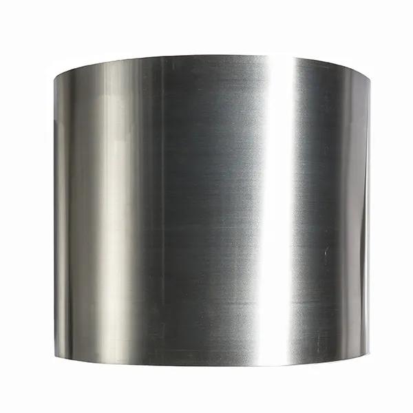 Expansion Alloy