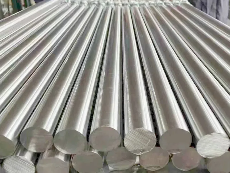 Expansion Alloy