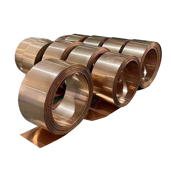 Copper & Copper Alloy