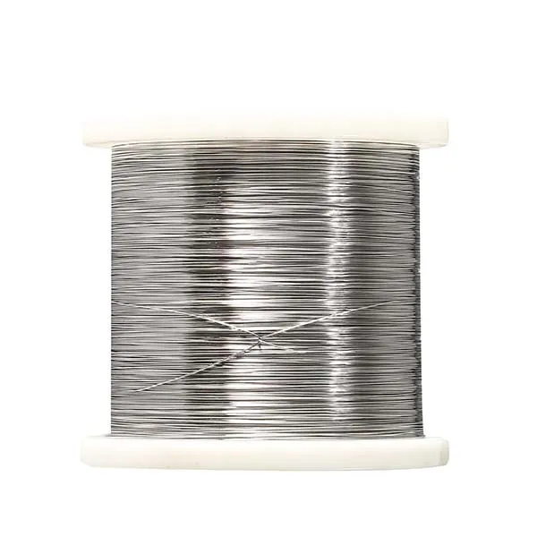 Stainless Steel Alloy