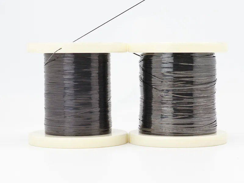 Nitinol Wire