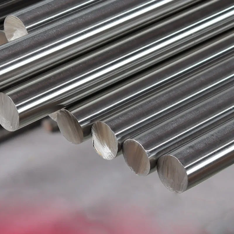 Inconel Alloy