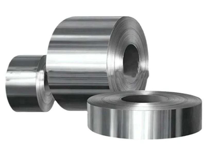 Monel Alloy