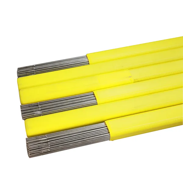 Welding Wire and Welding Rod