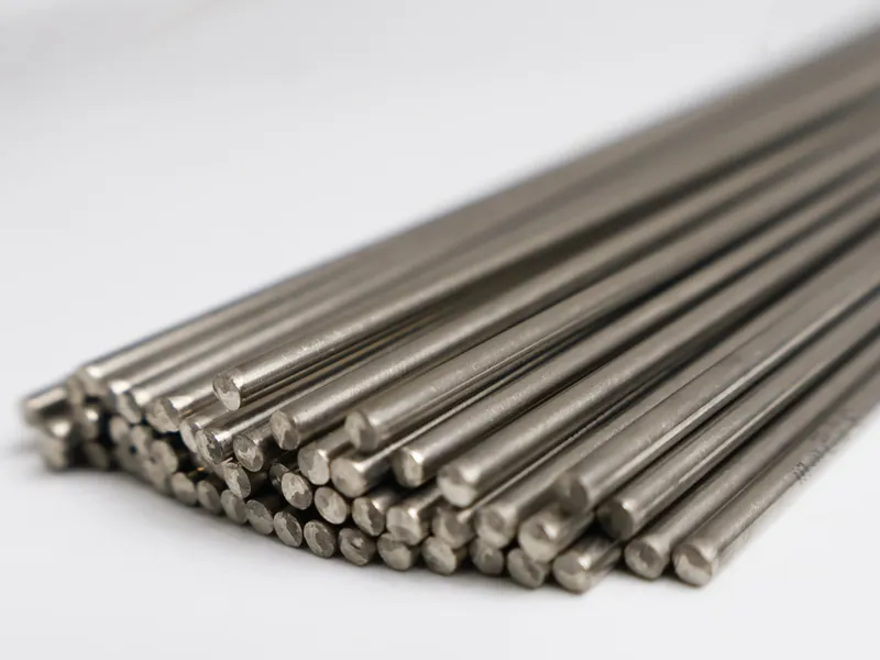 Welding Wire and Welding Rod