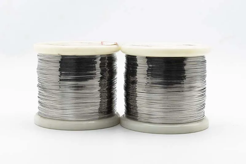 Alloy Wire