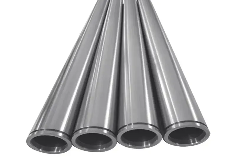 Alloy Tube (Round & Square)