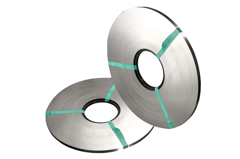 Alloy Strip