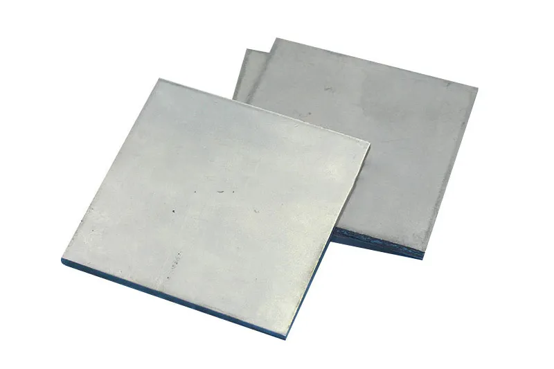 Alloy Plate/Sheet