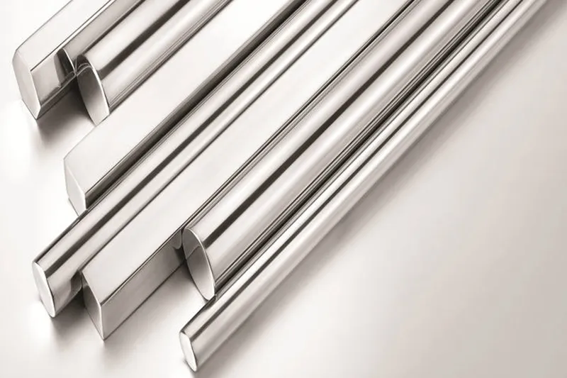 Alloy Rod