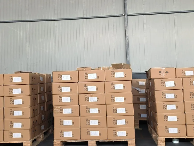 Packaging