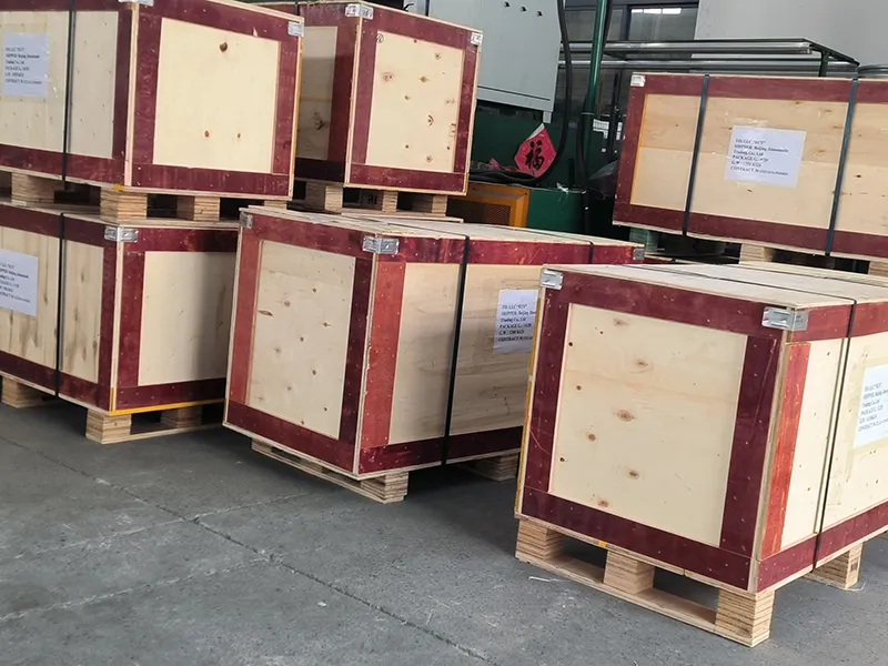 Packaging