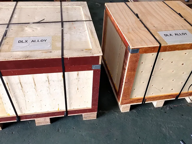 Packaging